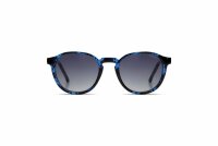 Sonnenbrille Komono Liam Midnight Tortoise