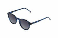 Sonnenbrille Komono Liam Midnight Tortoise