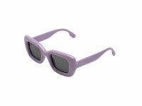 Sonnenbrille Komono Vita Lavender