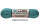 Schnürsenkel Derby Laces CORE Aqua Spray Teal 274cm
