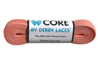 Schnürsenkel Derby Laces CORE Rose Petal 274cm...