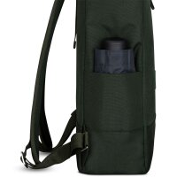 Rucksack Johnny Urban Robin Medium Dark Olive