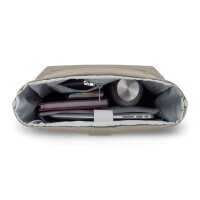 Rucksack Johnny Urban Allen Medium Desert Grey