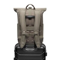 Rucksack Johnny Urban Allen Medium Desert Grey