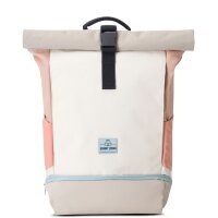 Rucksack Johnny Urban Allen Medium Sand Rose