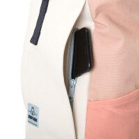 Rucksack Johnny Urban Allen Medium Sand Rose