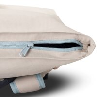 Rucksack Johnny Urban Allen Medium Sand Rose