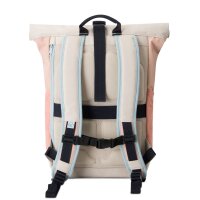 Rucksack Johnny Urban Allen Medium Sand Rose