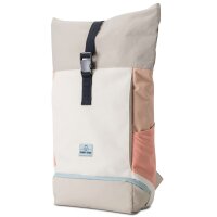 Rucksack Johnny Urban Allen Medium Sand Rose