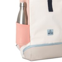 Rucksack Johnny Urban Allen Medium Sand Rose