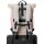 Rucksack Johnny Urban Allen Medium Sand Rose