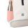 Rucksack Johnny Urban Allen Medium Sand Rose