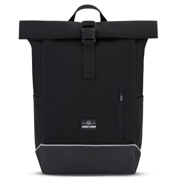 Rucksack Johnny Urban Robin Medium Bike Black