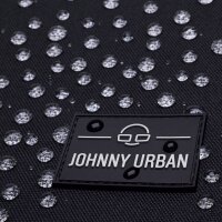 Rucksack Johnny Urban Robin Medium Bike Black