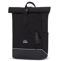 Rucksack Johnny Urban Robin Medium Bike Black