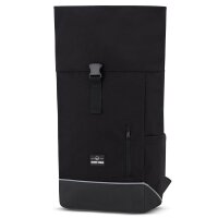 Rucksack Johnny Urban Robin Medium Bike Black