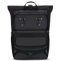Rucksack Johnny Urban Robin Medium Bike Black