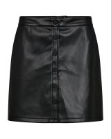 Rock Freequent FQDeline Skirt Black