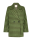 Mantel Freequent FQChess Jacket Piquant Green w. Olive Night
