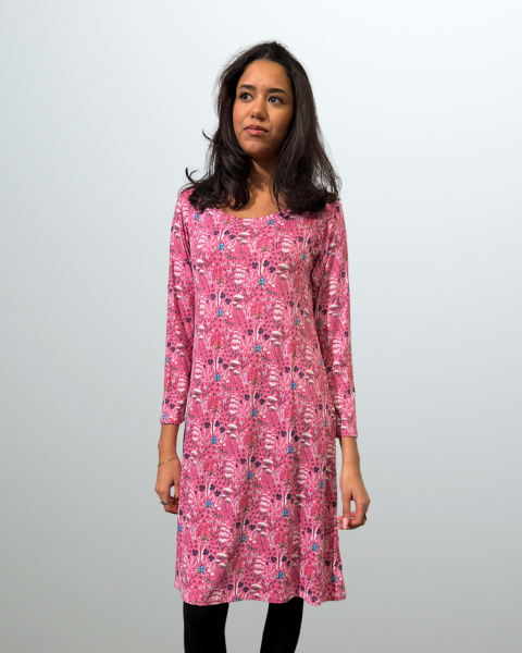 Kleid ni-ki Mela Print