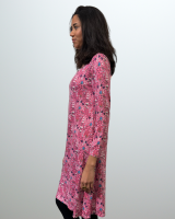 Kleid ni-ki Mela Print