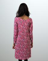 Kleid ni-ki Mela Print