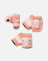 Schutzausrüstung Set Erwachsene Impala  - Marawa rose gold