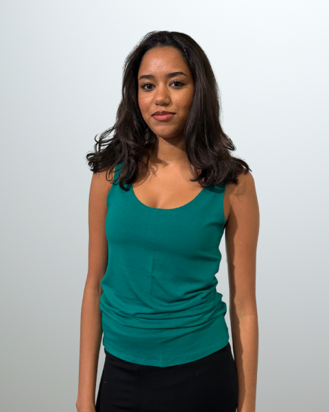 Top Mel S/M 127 scarab