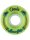 Rollen Oasis Sure Grip Green 57mm 82A