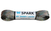 Schnürsenkel Derby Laces SPARK Starlight 244cm 96"