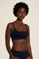 Bralette Tranquillo Tencel BAS02 Night M