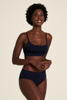 Bralette Tranquillo Tencel BAS02 Night M