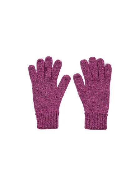 Handschuhe Pieces PCPyron New Radiant Orchid