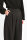 Hose Molly Bracken Ladies Woven Pants T1637BBN Black