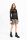 Shirt Molly Bracken Ladies Knitted Undersweater T1678BBN Black