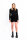 Shorts Lili Sidonio Young Ladies Knitted TL120BN Black