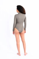 Body Lili Sidonio Young Ladies Knitted TLS107BN Khaki