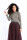 Body Lili Sidonio Young Ladies Knitted TLS107BN Khaki