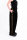 Hose Lili Sidonio Young Ladies Knitted Pants TLF128BN Black