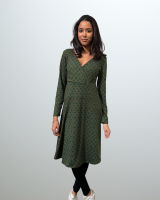 Kleid Kori ni-ki Print #09