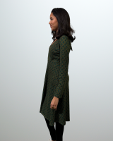 Kleid Kori ni-ki Print #09