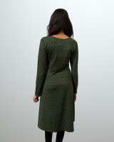 Kleid Kori ni-ki Print #09