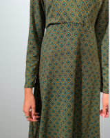 Kleid Kori ni-ki Print #09