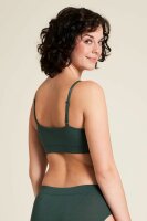 Bralette Tranquillo Tencel BAS02 Dark Green