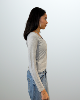 Shirt Ria ni-ki 39 hellgrau