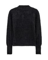 Pullover Freequent FQMousy Black