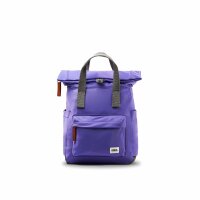 Rucksack Roka Canfield Sustain Small Peri Purple