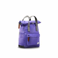 Rucksack Roka Canfield Sustain Small Peri Purple