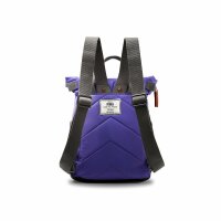 Rucksack Roka Canfield Sustain Small Peri Purple