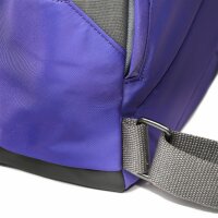 Rucksack Roka Canfield Sustain Small Peri Purple